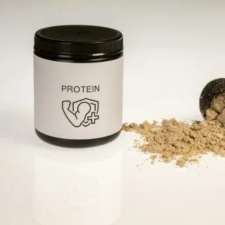 Whey Protein Tozu