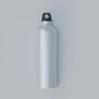Çelik Matara 750 ml