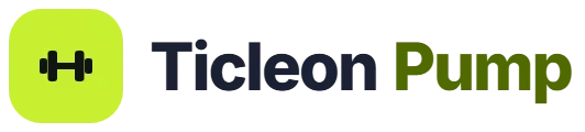 Ticleon Pump