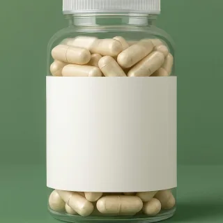 ZMA Çinko Magnezyum B6