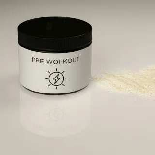 Pre-Workout Antrenman Öncesi Toz