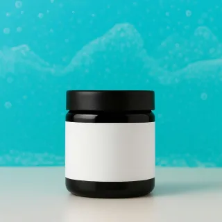 BCAA 2:1:1 Amino Asit Tozu