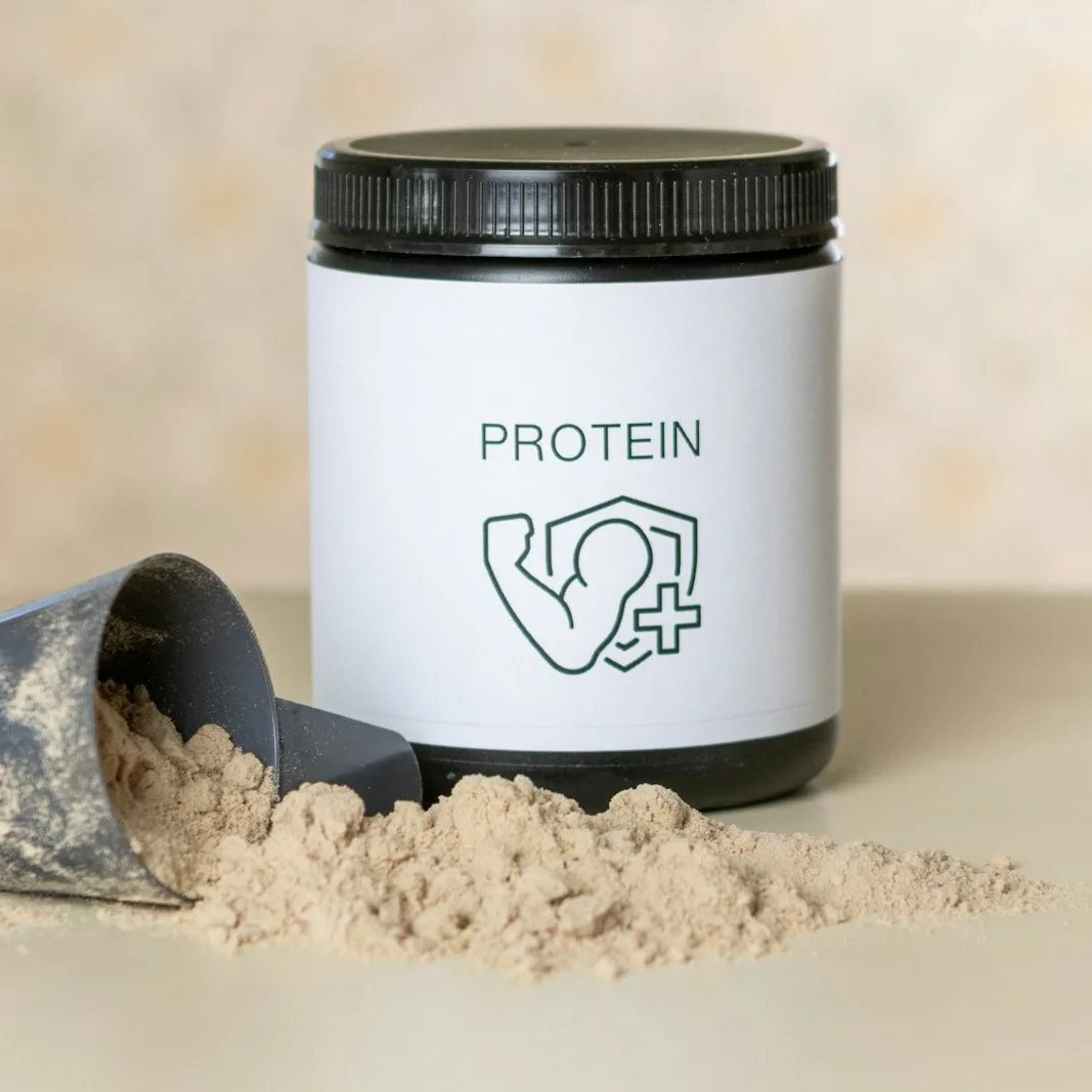 Whey İzole Protein